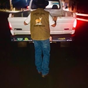 Meet your Posher, Jack